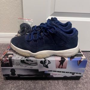 Air Jordan Retro 11 Low